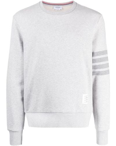 Thom Browne Sweaters - White