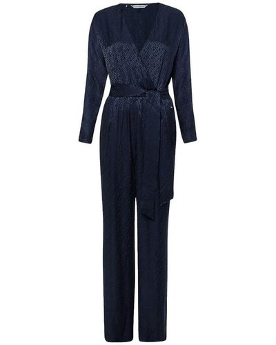 Tommy Hilfiger Jumpsuits and rompers for Women | Online Sale up to 71% off  | Lyst