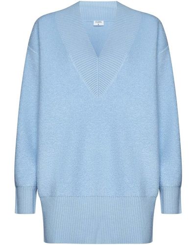 Filippa K Sweaters - Blue