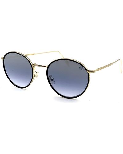 David Marc G004 Sunglasses - Blue