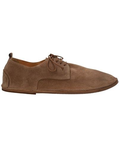 Marsèll 'Strasacco' Derby Shoes - Brown