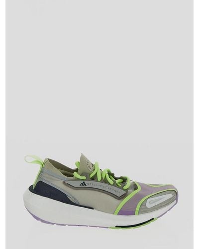 adidas By Stella McCartney Ultraboost Light Shoes - Green