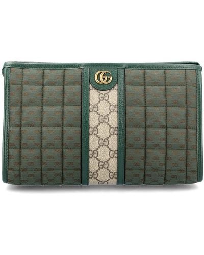 Gucci Handbags - Green