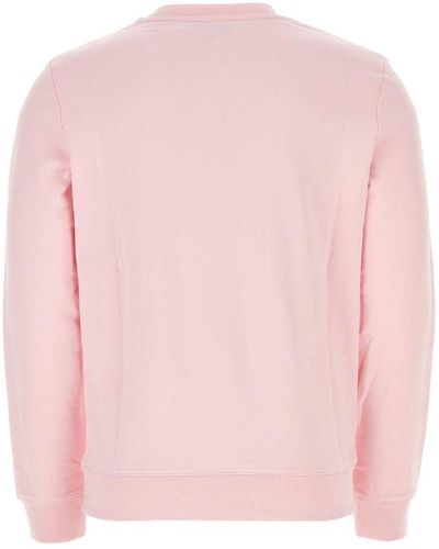 A.P.C. Sweaters - Pink