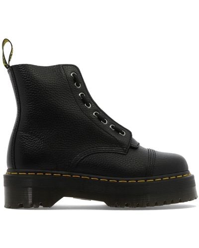 Dr. Martens Ankle Boots - Black