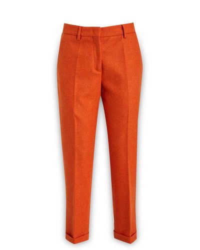 Brian Dales Pants - Orange