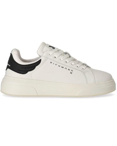 John richmond deals loafers