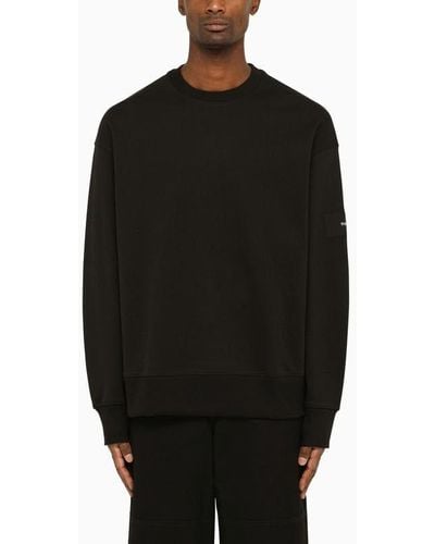 Y-3 Sweaters and knitwear for Men | Online Sale up to 61% off | Lyst