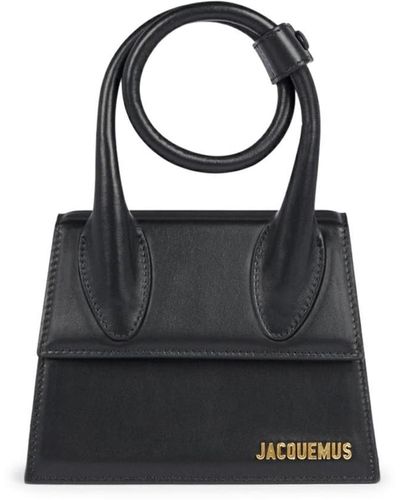 Jacquemus Handbag - Black