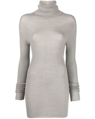 Rick Owens Sweaters and knitwear for Women | Online Sale up to 84% off ...