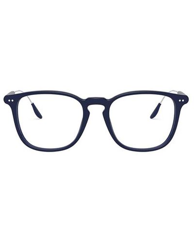 Ralph Lauren Eyeglasses - Black