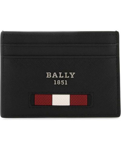 Bally Portafogli - Black