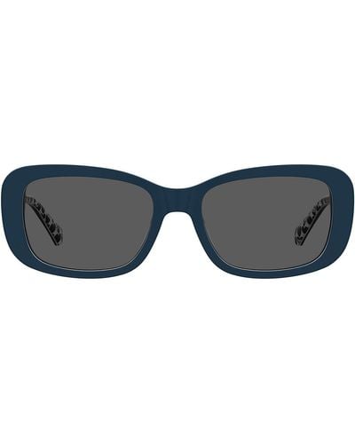 Love Moschino Sunglasses - Gray