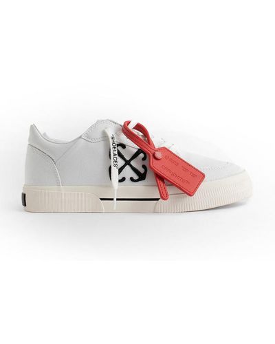 Off-White c/o Virgil Abloh Off- Sneakers - Multicolor