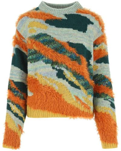 Koche Koche Knitwear - Multicolor