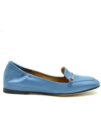 Pomme D'or Shoes Pomme Dor - Blue