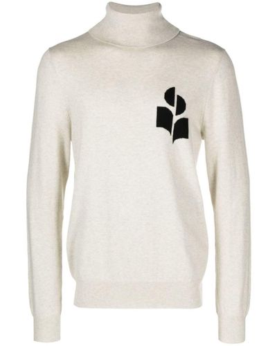 Isabel Marant Marant Sweaters - White