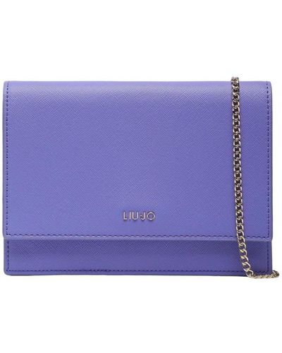 Periódico oscuro Adelante Liu Jo Clutches and evening bags for Women | Online Sale up to 53% off |  Lyst
