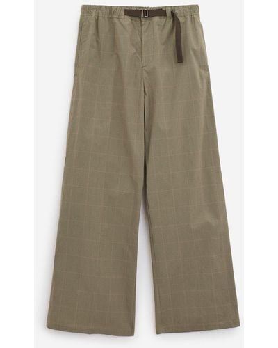 Our Legacy Trousers - Green
