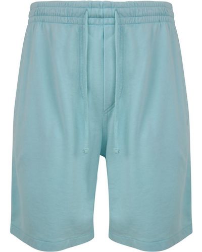 Polo Ralph Lauren Cotton Shorts: Shortm3 - Blue