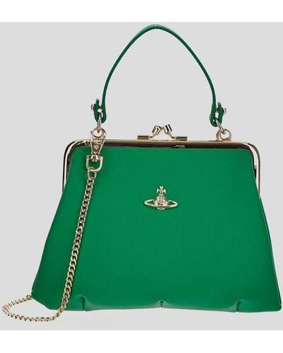 Vivienne Westwood Bags - Green