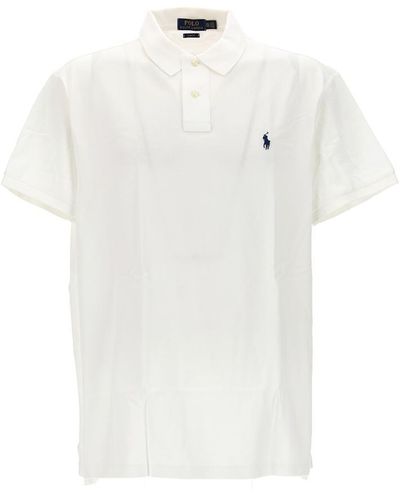 Polo Ralph Lauren Polo shirts for Men