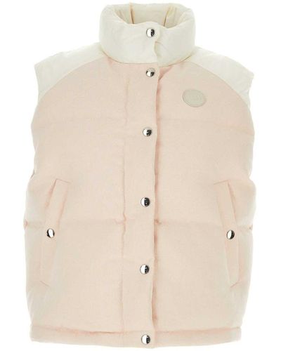 Gucci Gilet - Natural