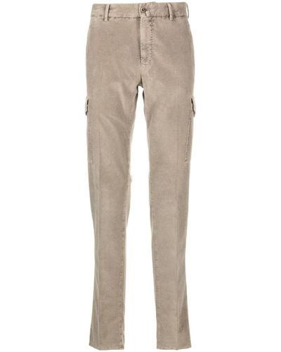 PT Torino Trousers - Natural