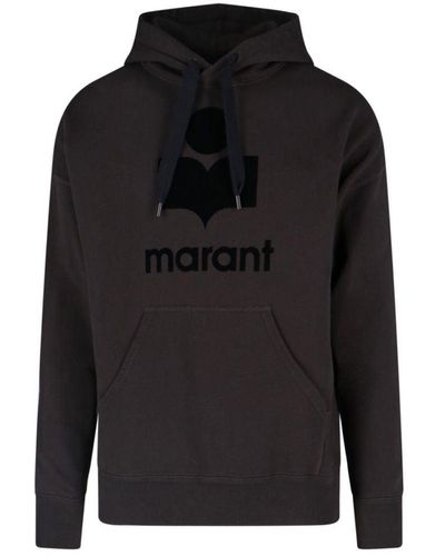 Isabel Marant Marant Sweaters - Black