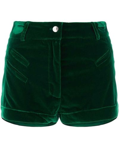Etro Shorts - Green
