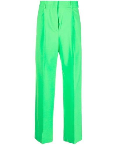 MSGM Pants - Green