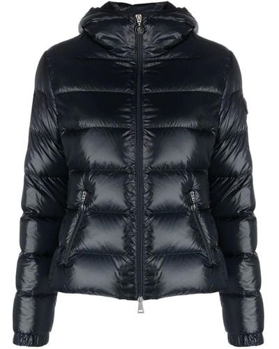 Moncler Jackets for Women | Online Sale up to 60% off | Lyst