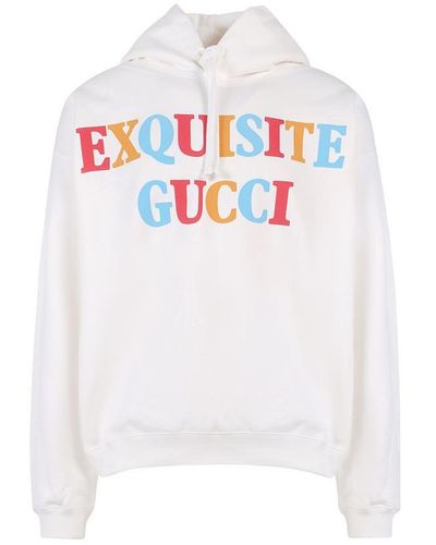 Gucci Sweatshirts for Men | Online Sale up to 63% off | Lyst