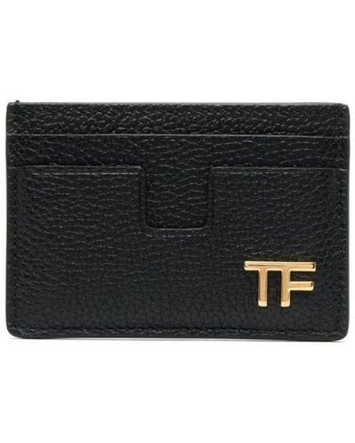 Tom Ford Portfolio Accessories - Black