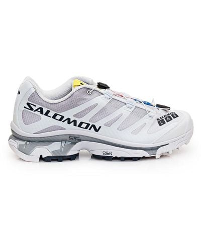 Salomon Xt-4 Og Sneaker - White