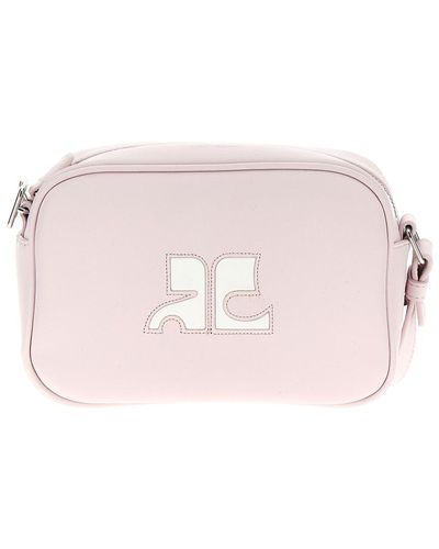 Courreges Bags - Pink