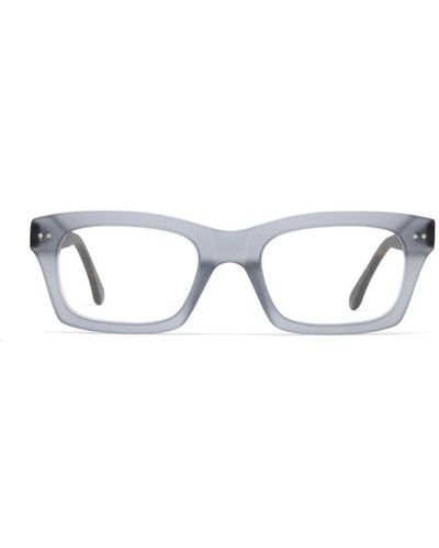 Retrosuperfuture Eyeglasses - White
