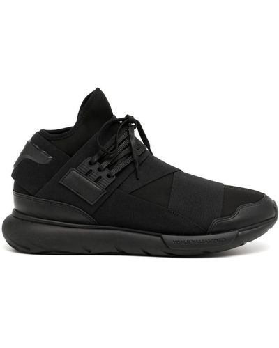 Y-3 Low-top sneakers for Women | Online Sale up to 72% off | Lyst