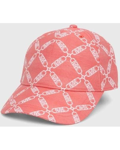 Michael Kors Michael Hats - Pink