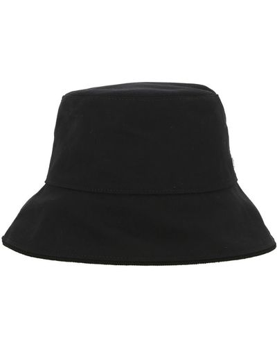 Helen Kaminski Hats - Black