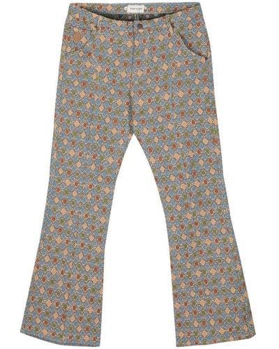 Honor The Gift Trousers - Grey