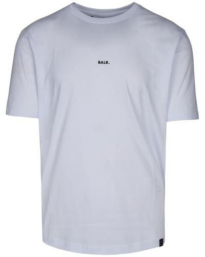 BALR Balr T-Shirt - Blue