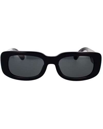 Ralph Lauren Sunglasses - Black