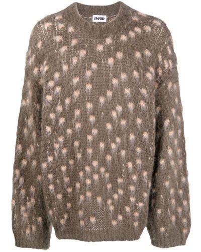 Magliano Jumpers - Brown
