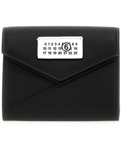 MM6 by Maison Martin Margiela Wallets and cardholders for Women