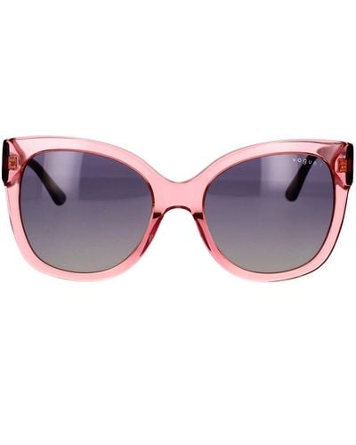 Vogue Eyewear Sunglasses - Pink