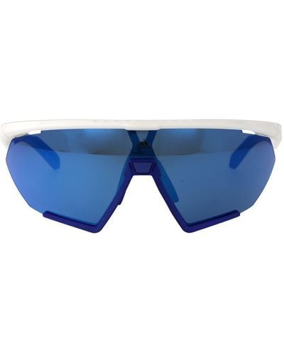 adidas Sunglasses - Blue