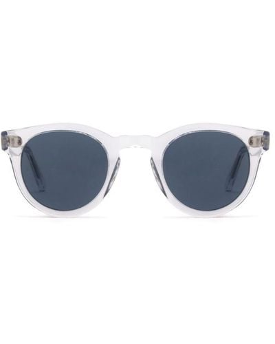 Cubitts Sunglasses - Blue