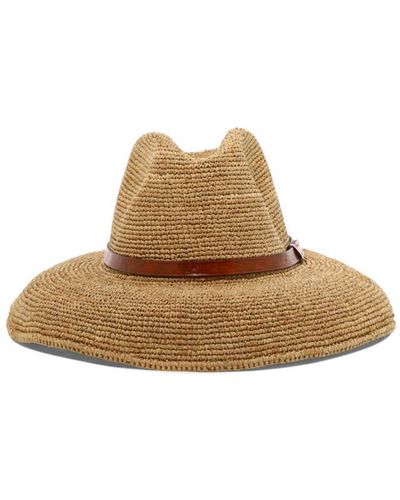 IBELIV "safari" Hat - Natural