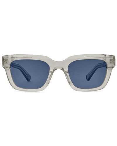 Mr. Leight Sunglasses - Blue
